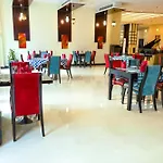 City Seasons Hotel & Suites Muscat