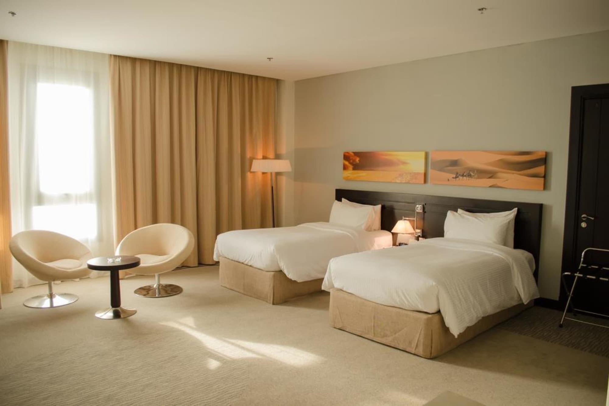 Hotel Seasons & 4*