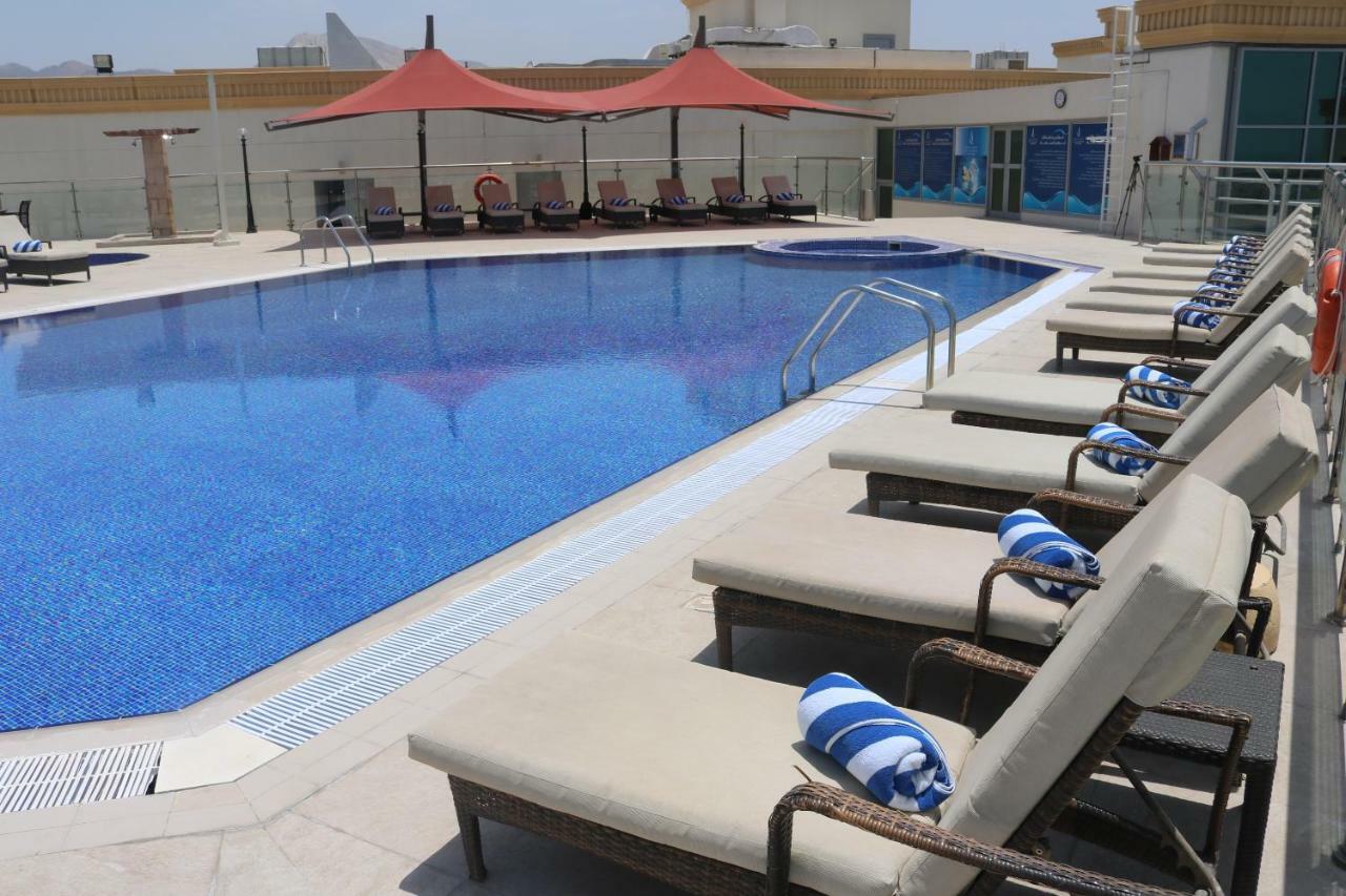Hotel Seasons & Mascate