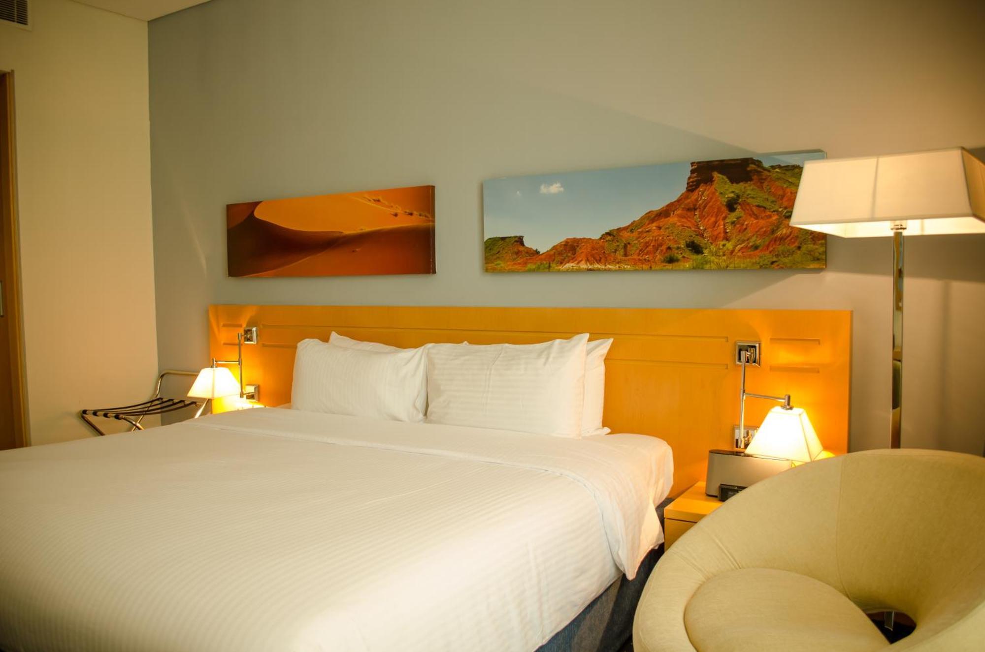 Hotel Seasons & Maskat