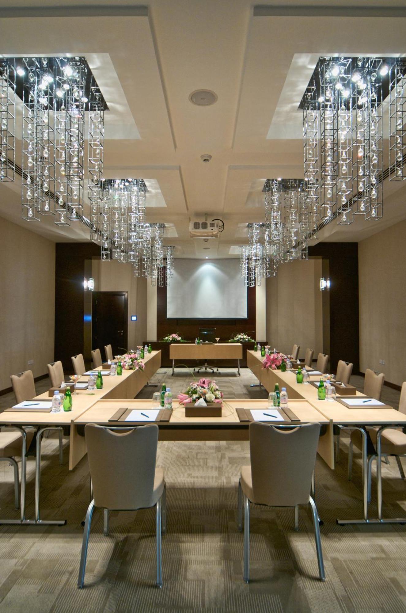 Hotel Seasons & Maskat